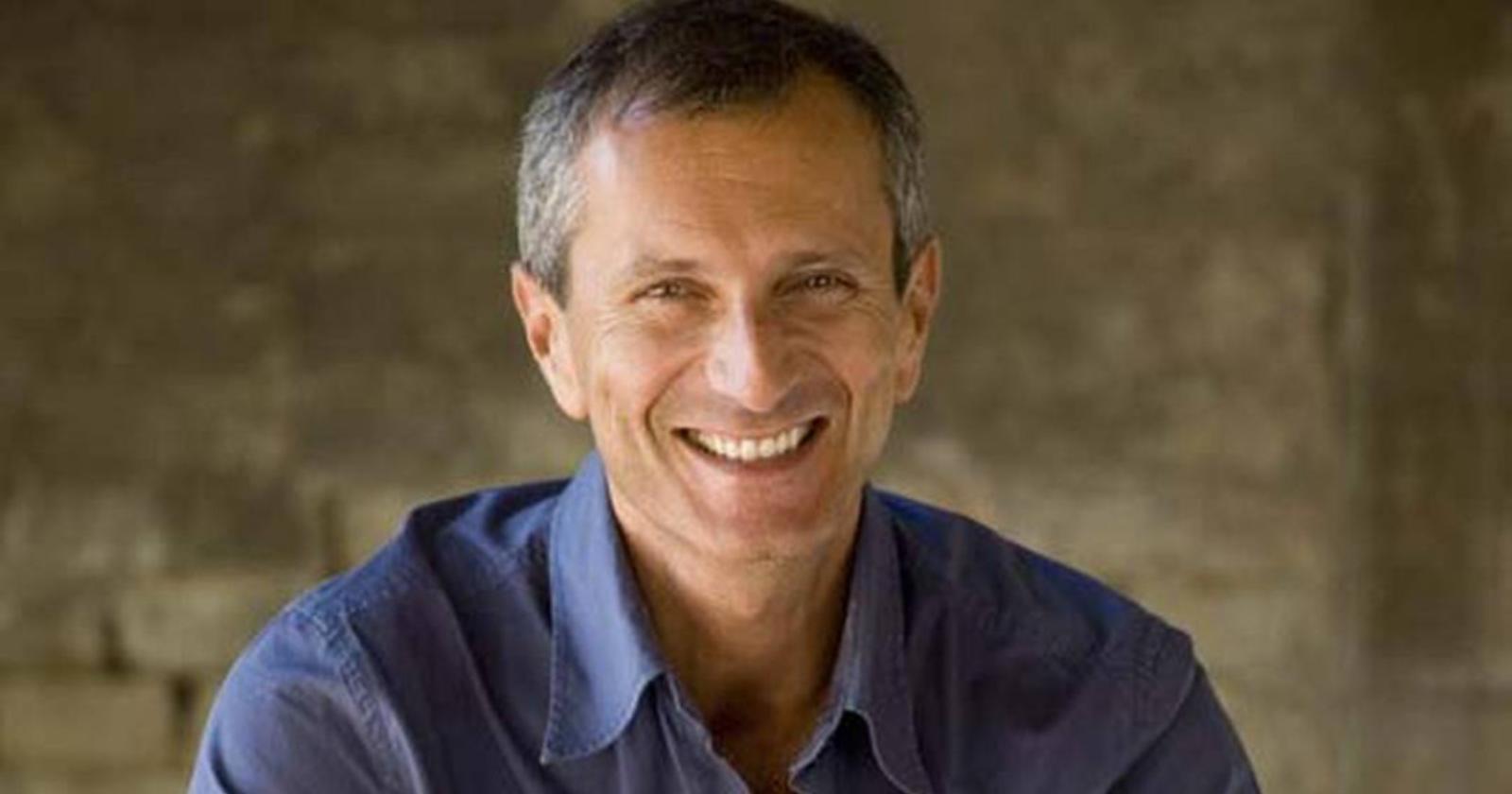 Scrivere bene è una questione etica. Gianrico Carofiglio, “Con parole precise”