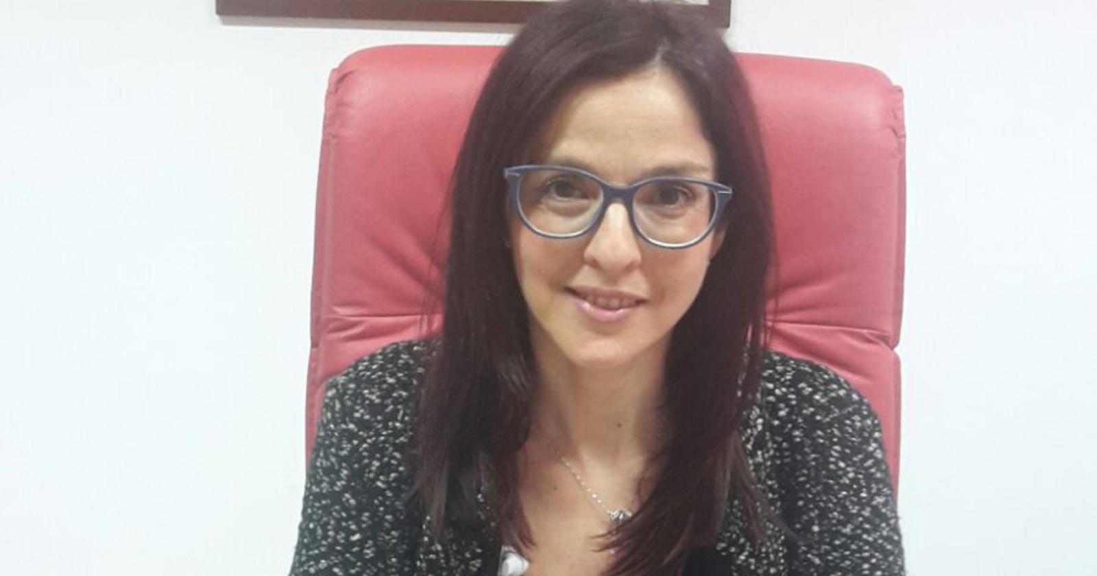 Giovane, brava, bella: ecco Teresa Rome, il nuovo direttore generale di UniFg