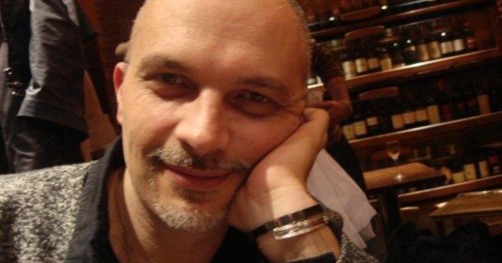 Riccardo Limongi racconta il teatro al tempo del giornalismo 2.0