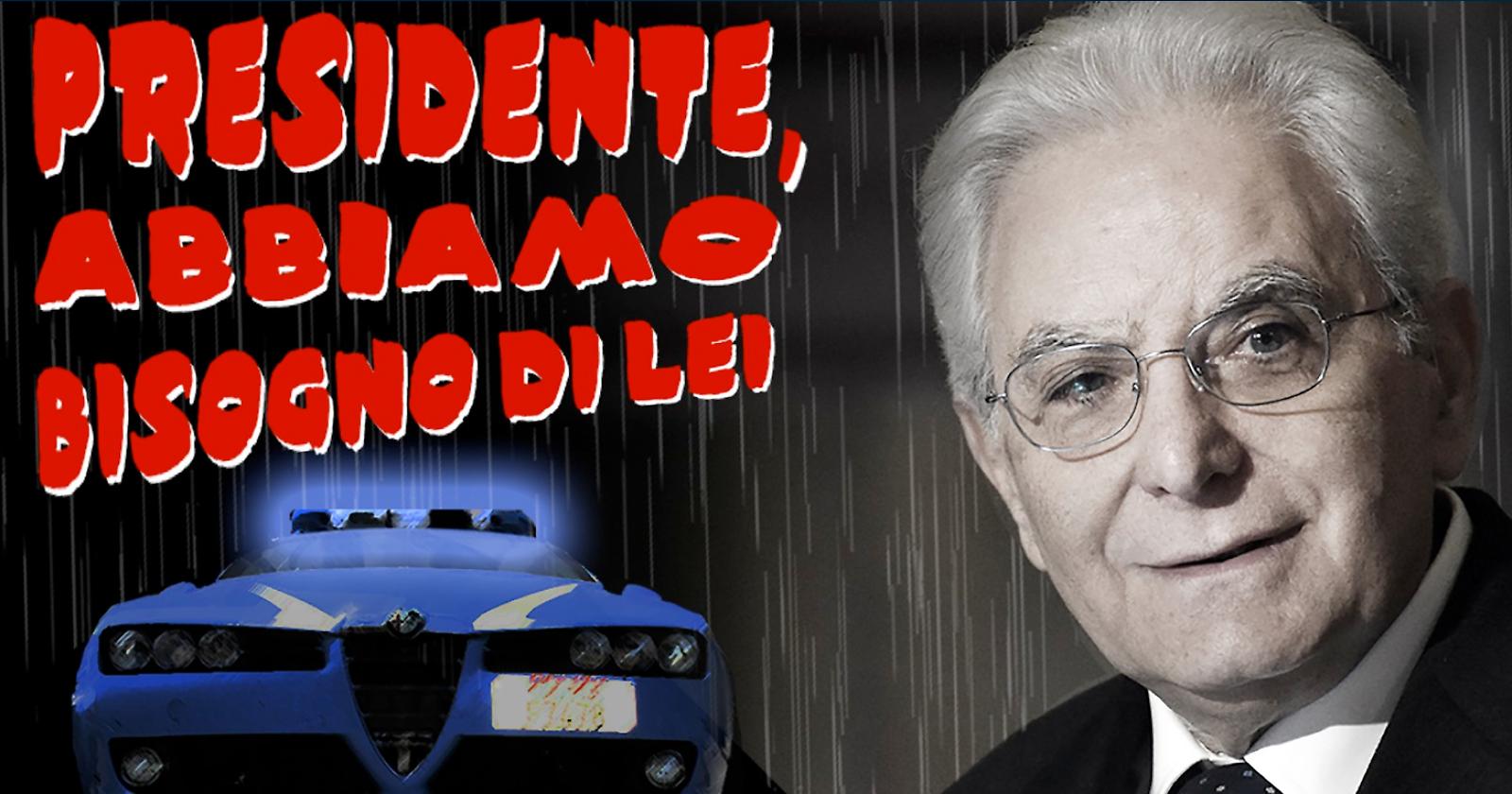 Il Sindacato Autonomo di Polizia di  Foggia domani  "Sciopero della mensa" 