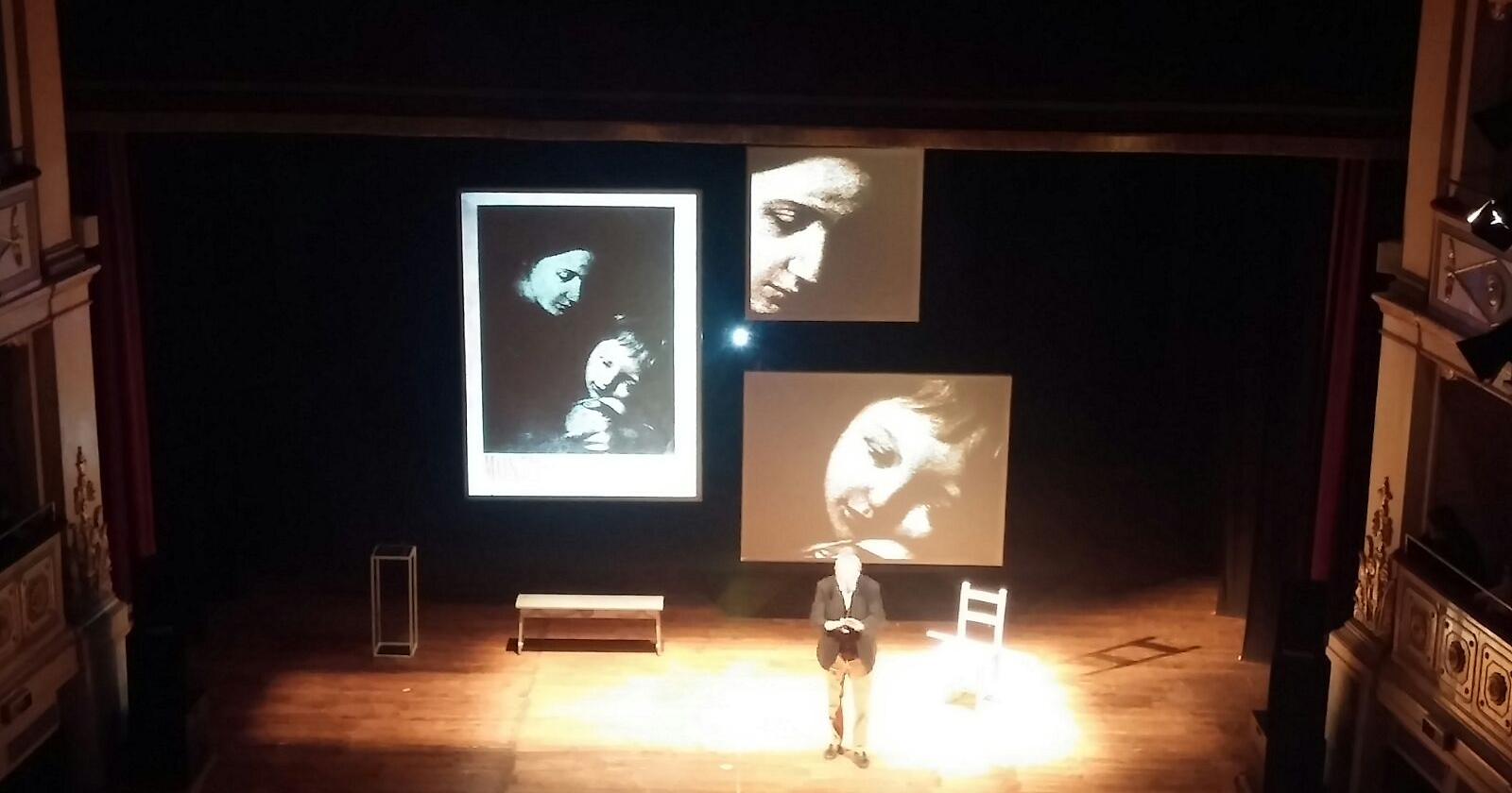 Caravaggio visto da Sgarbi: un Pasolini di quattro secoli fa