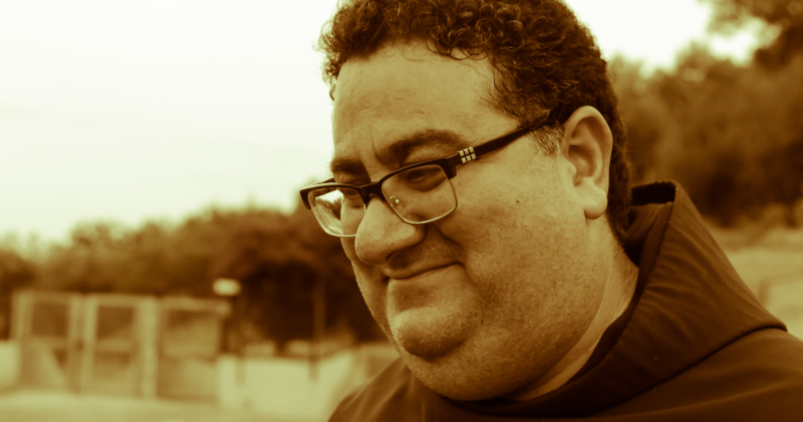 "È te che cerco Signore", il nuovo album di fra' Leonardo Civitavecchia