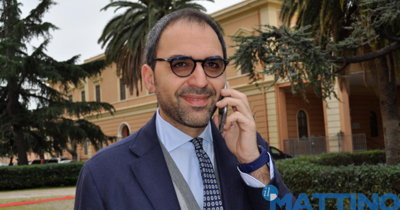 Ataf, Piemontese punta il dito contro il Sindaco: «Sta innescando una vera bomba sociale»