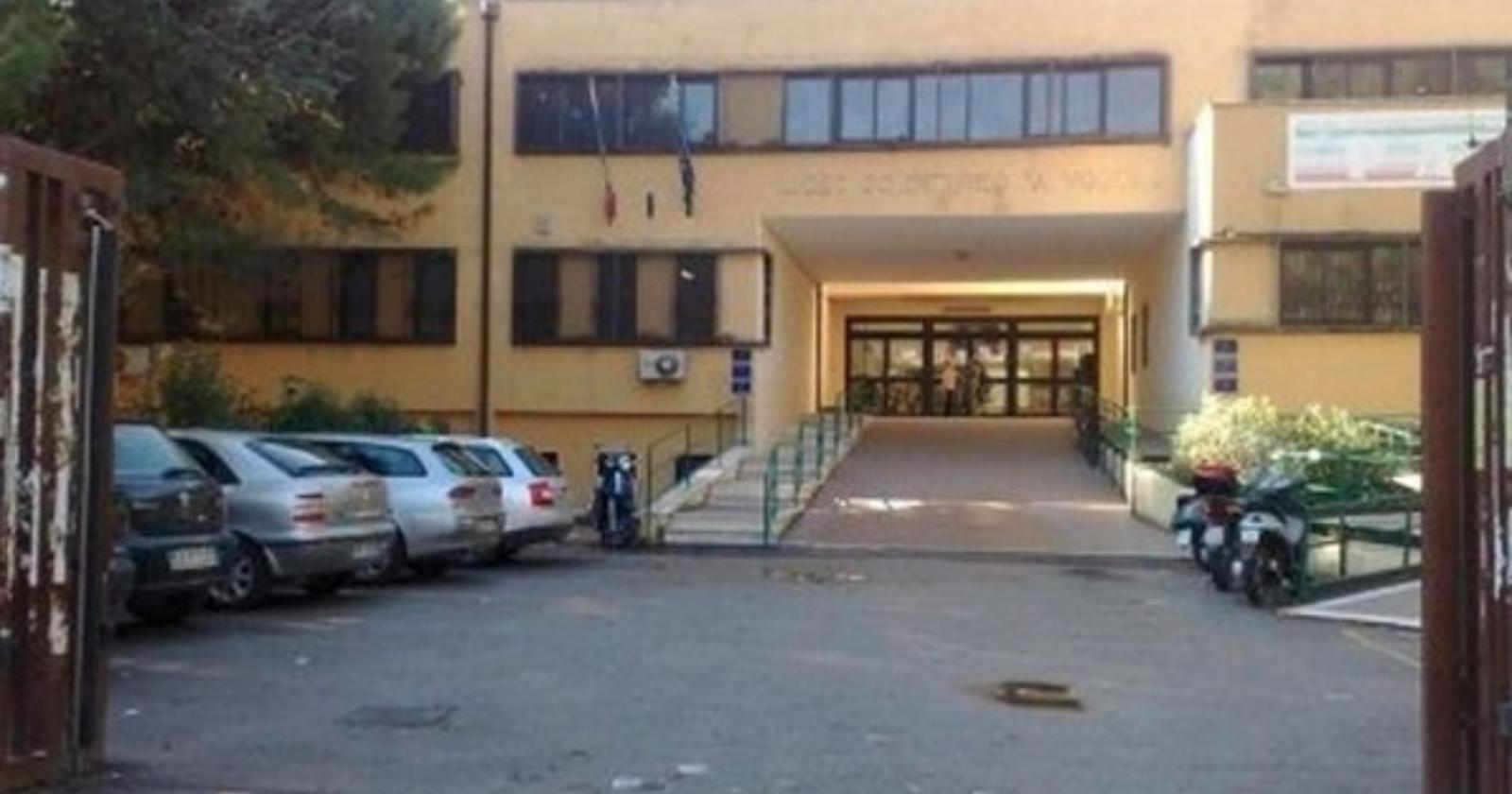 Al 'Volta' l'incontro sul tema "La polizia di Stato con le donne"
