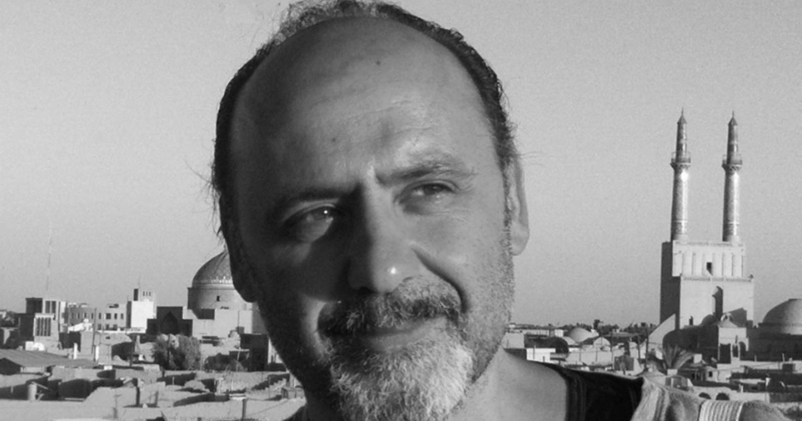 Lucera, 'conversando' di poesia con Mario De Santis