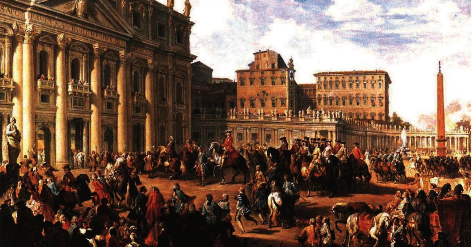  “La Chiesa e l’Unità d’Italia”