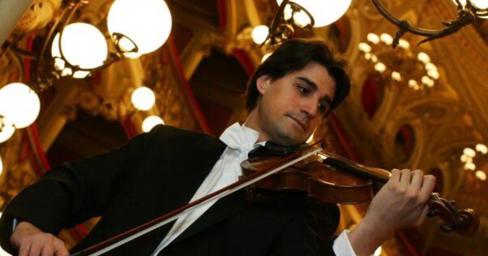 "Non solo Kreutzer", continua la rassegna di Musica Felix