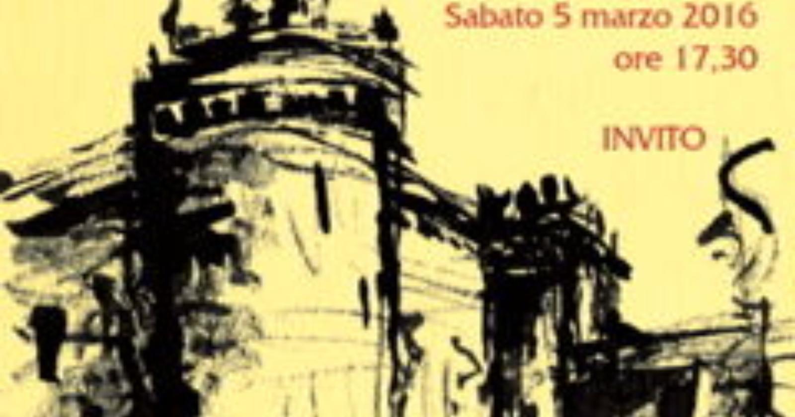 Torremaggiore: una mostra dedicata a Schiavone e Munno