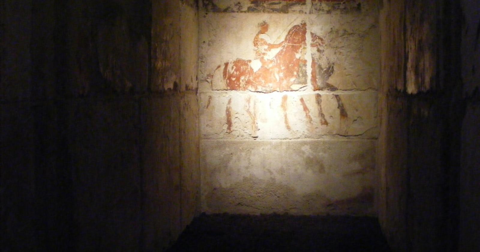 Conversazioni di archeologia: i giovani laureati raccontano la Daunia