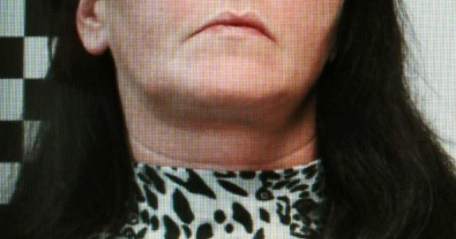 Arresto usura: ecco il passato criminale di Anna Ciuffreda