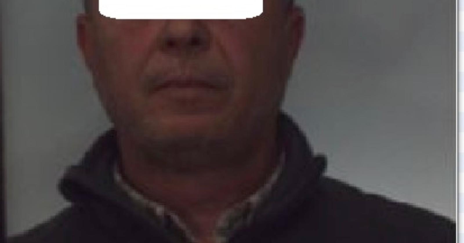 Vieste, una "Santa Barbara" in un garage: un arresto
