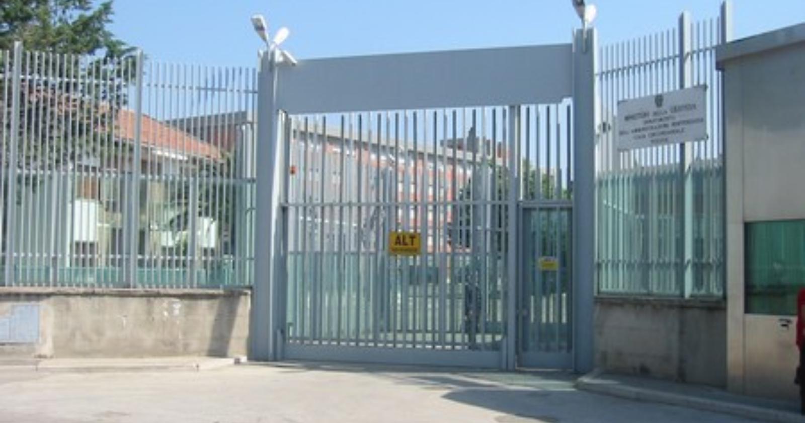 Corso di arte presepiale per i detenuti foggiani