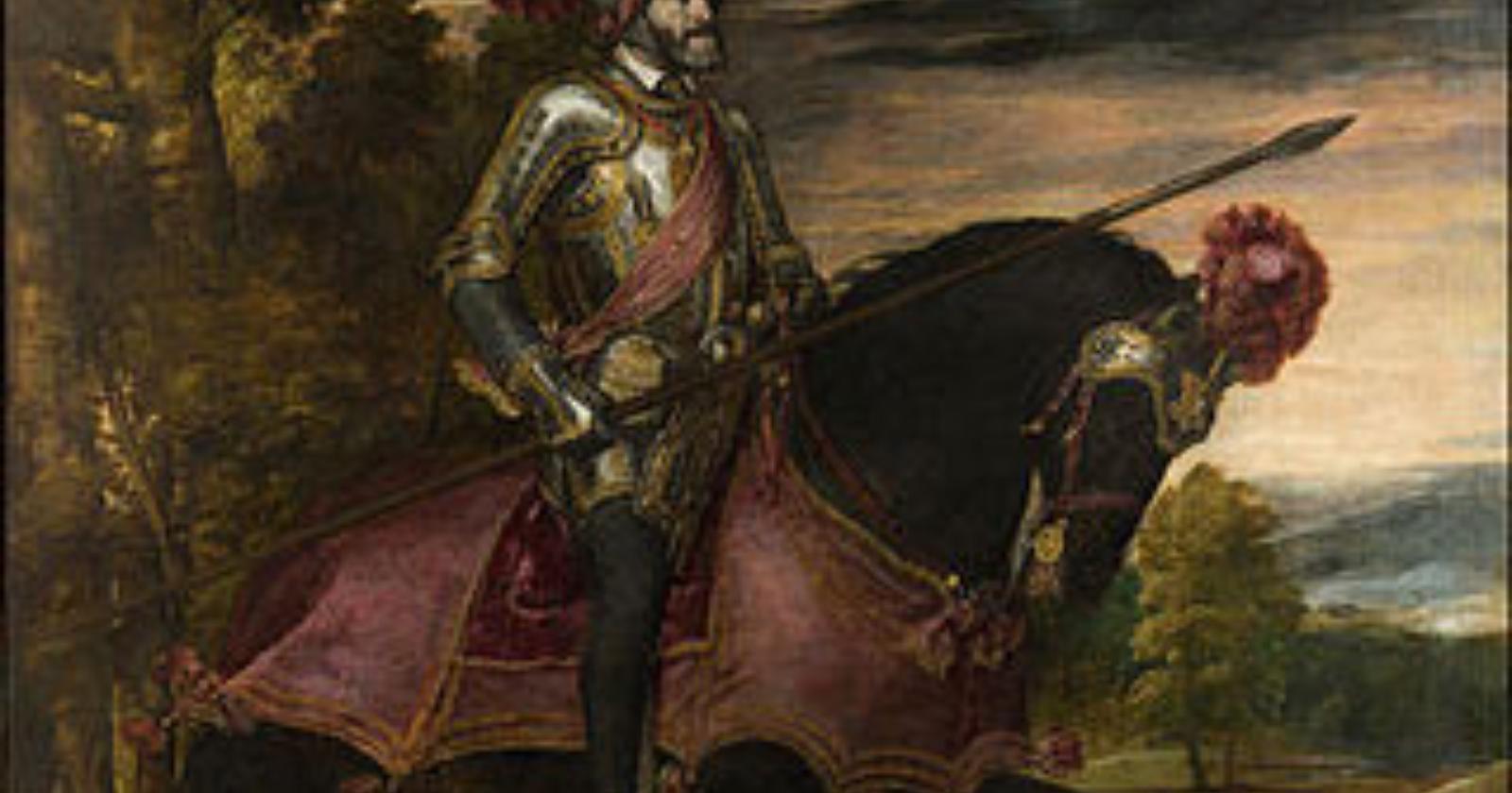 Oggi, 8 marzo 1528, feroce battaglia a Foggia tra francesi e spagnoli: la città fu devastata