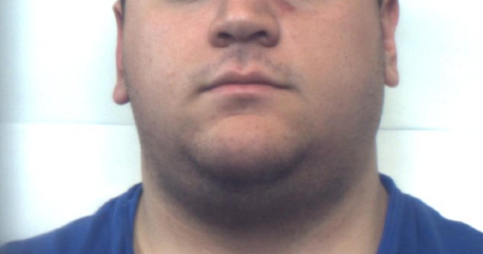 Volturino, rapina gioielleria: nuovi dettagli dell'arresto del bandito