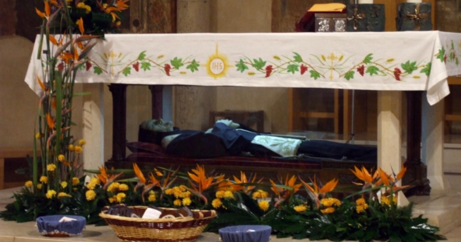 Nasce il Comitato Feste San Francesco Antonio Fasani