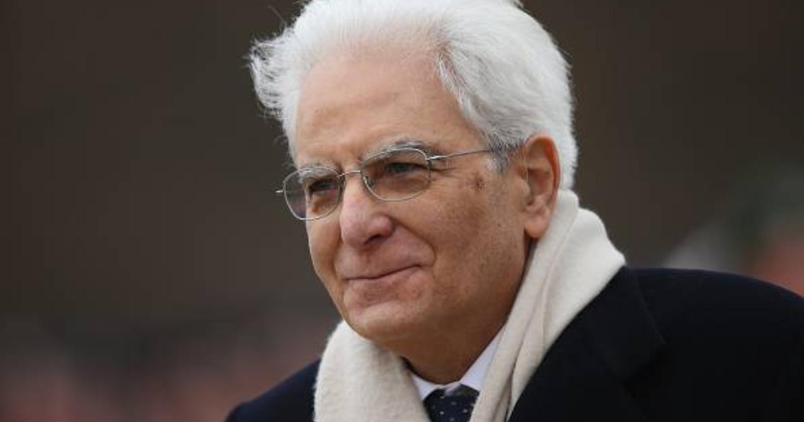 Mattarella a Campobasso il 22 aprile per UniMol