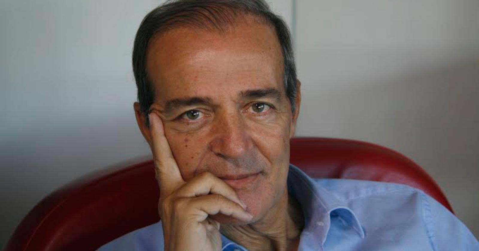 Un nuovo noir italiano: “La moglie perfetta” di Roberto Costantini