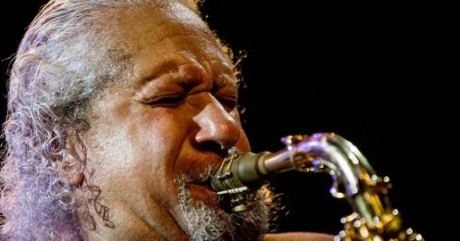 San Severo Winter Jazz presenta Gary Bartz