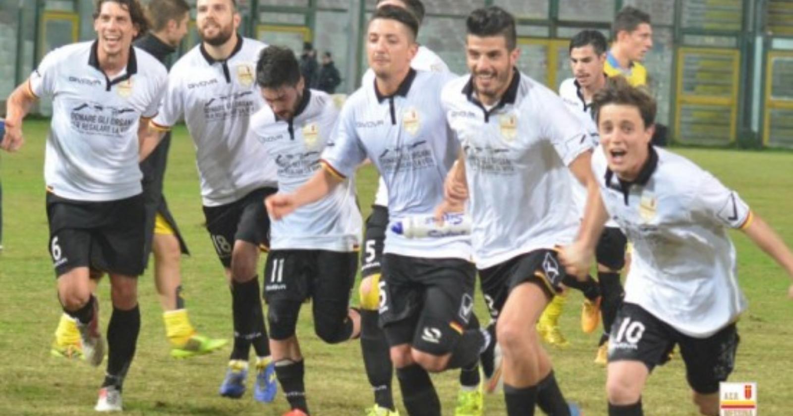 Il Foggia non ha salvagente e affoga nello stretto di Messina