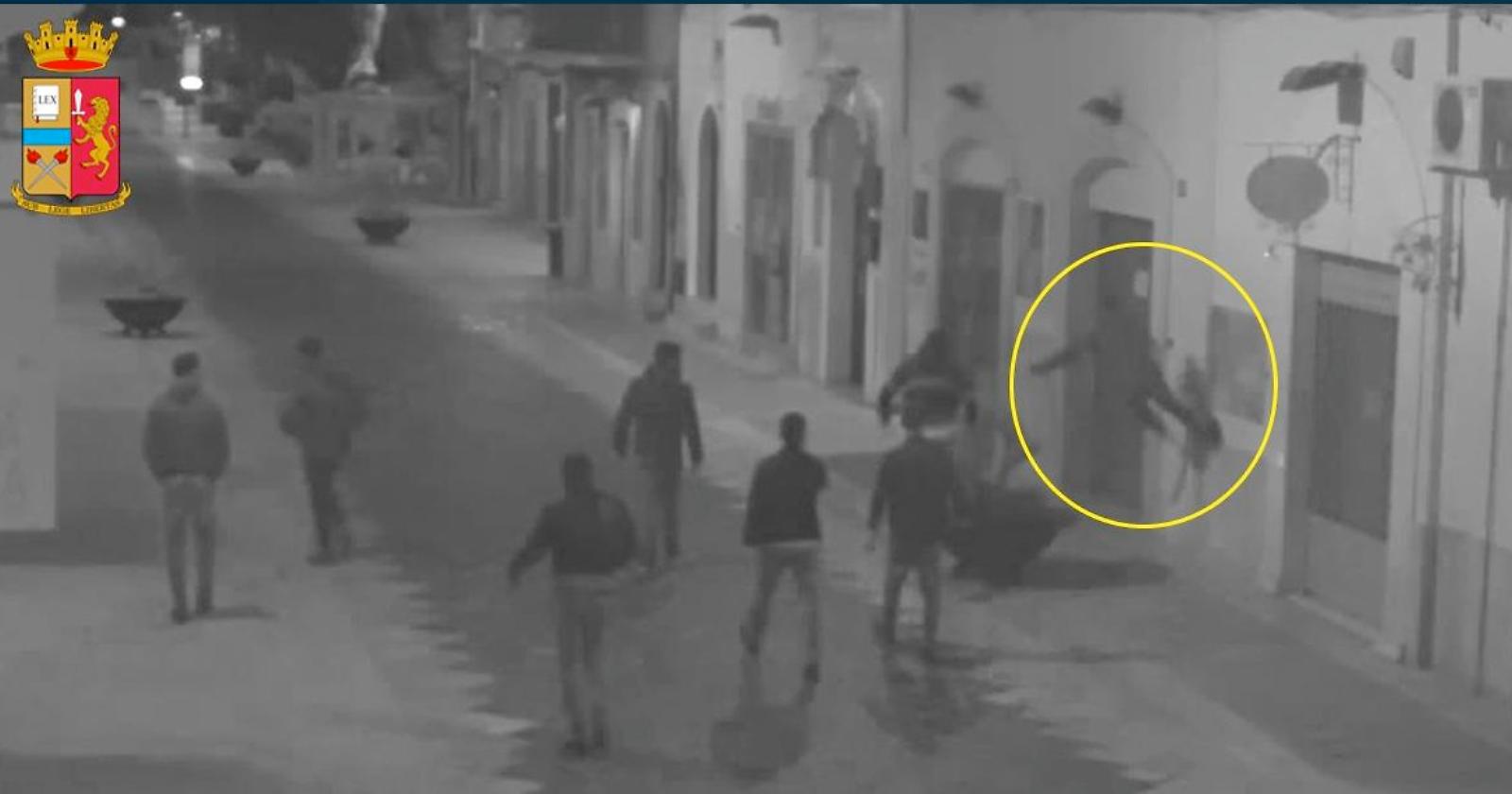Manfredonia, atti vandalici zona Monticchio: individuati e denunciati gli autori