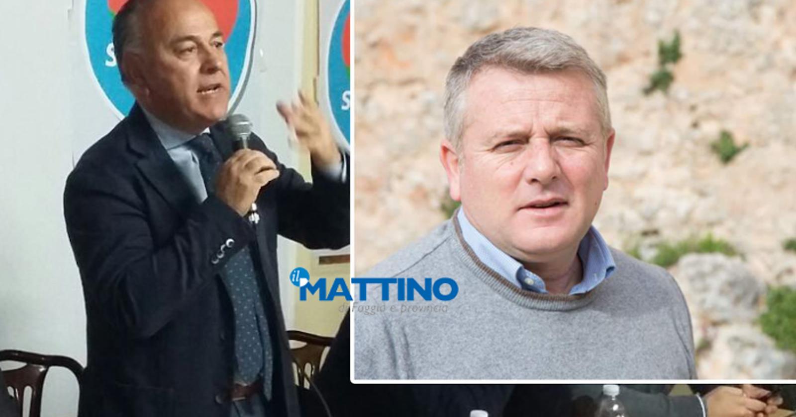 San Marco, per il centrosinistra sono i giorni della Merla: sarà lui a sfidare gli Spagnoli di Cera