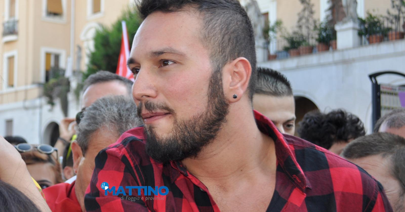 Antonino pronto col suo quarto album: per la prestigiosa Universal Music Italia 