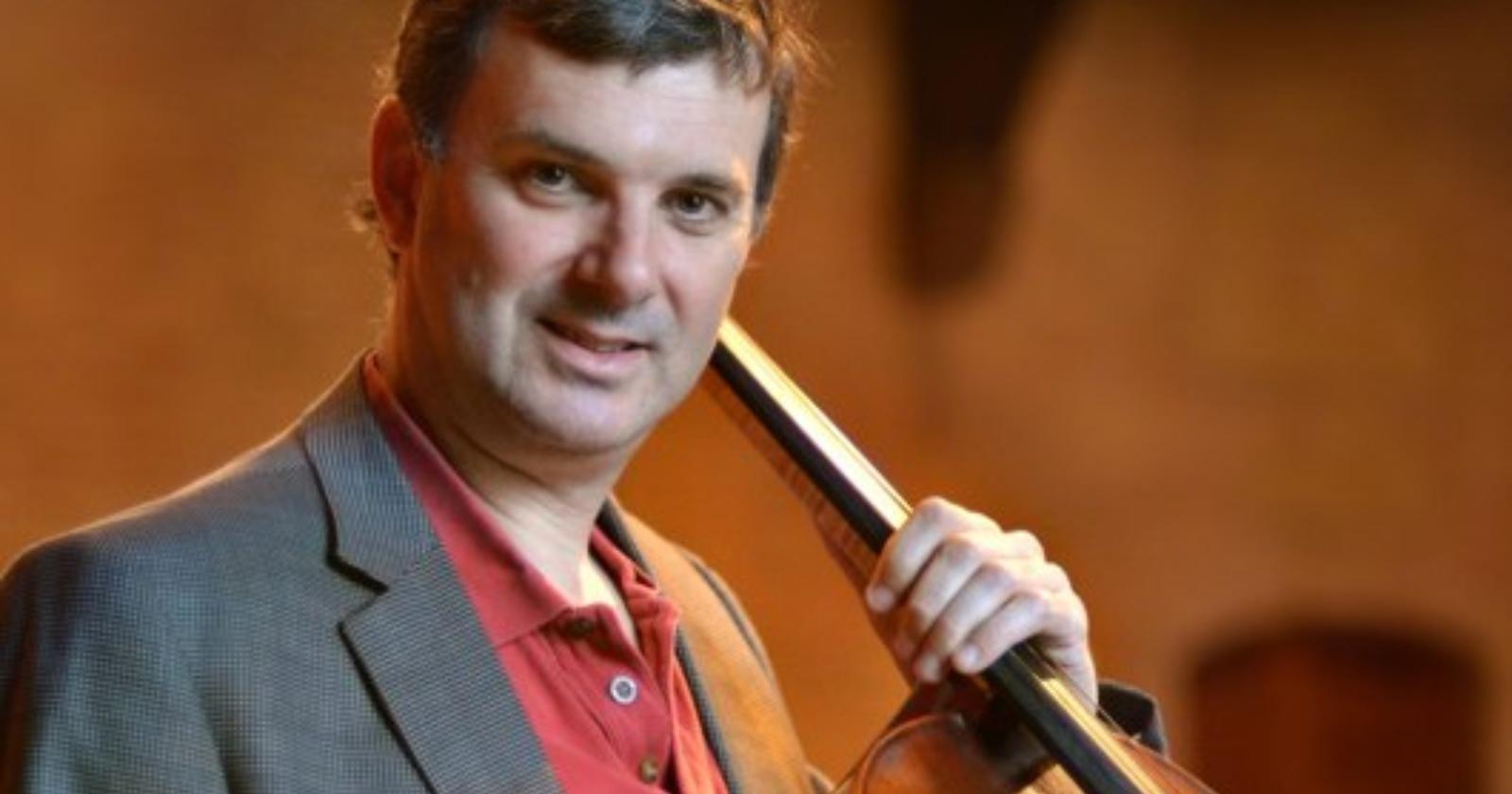 Lucera, Andres Diaz e Olga Georgievskaya in concerto