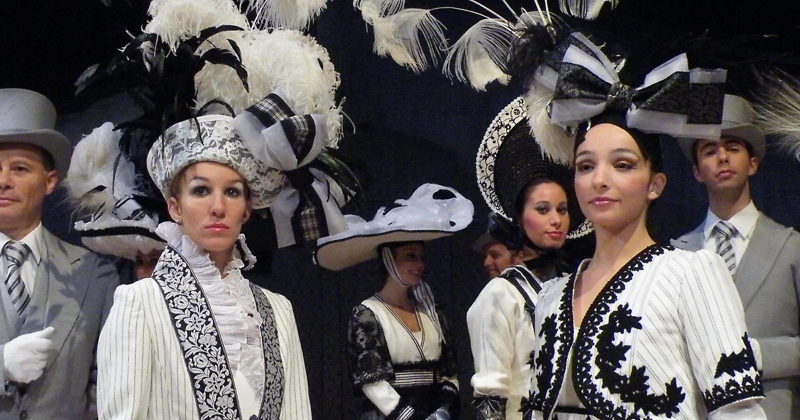 Teatro Giordano, si danza sulle celebri musiche di My Fair Lady