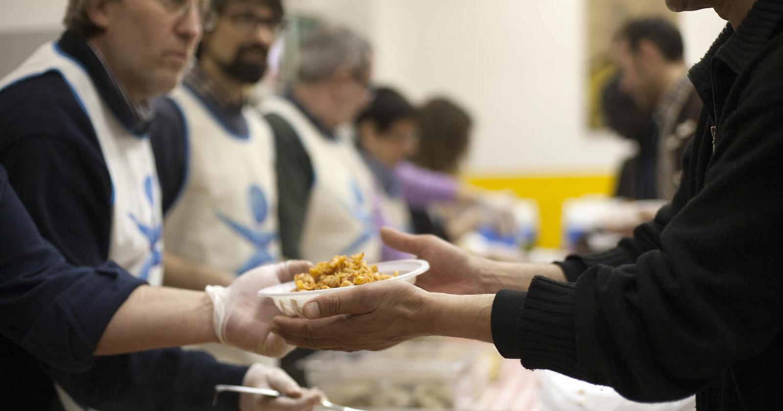 La Caritas diocesana si aggiudica il premio "Volontariato&impresa"