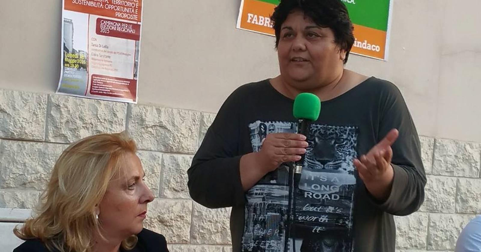 StopTrivelle, il PD della Puglia sconfessa Matteo Renzi