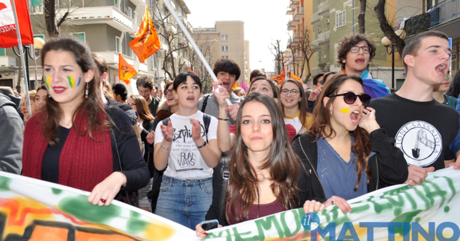 La scuola sta per finire, si ricomincia il 15 settembre