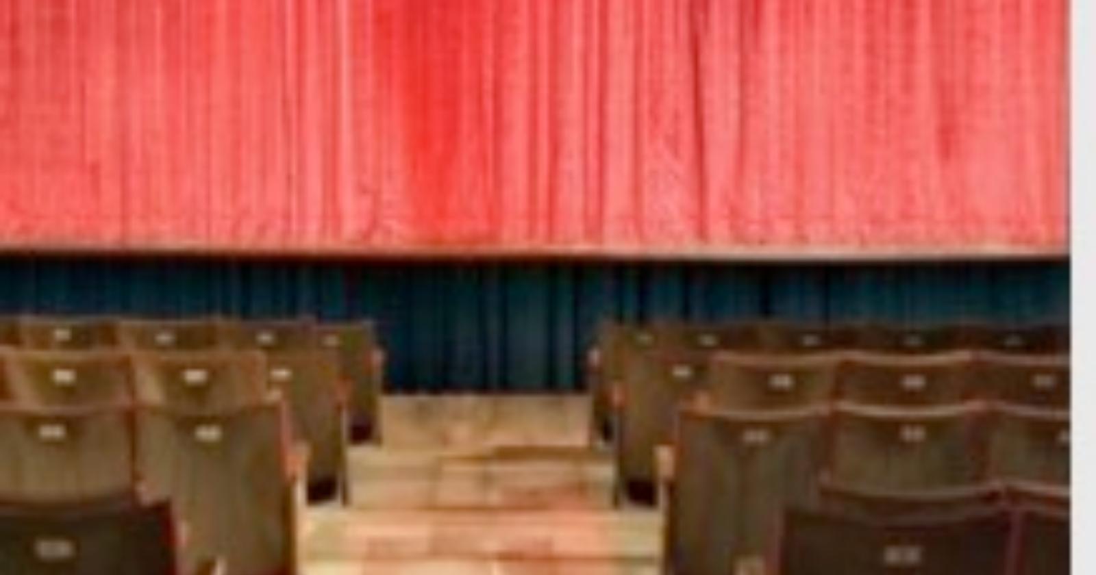 Teatro Regio di Capitanata: furto nella notte, banditi fuggono con 7mila euro