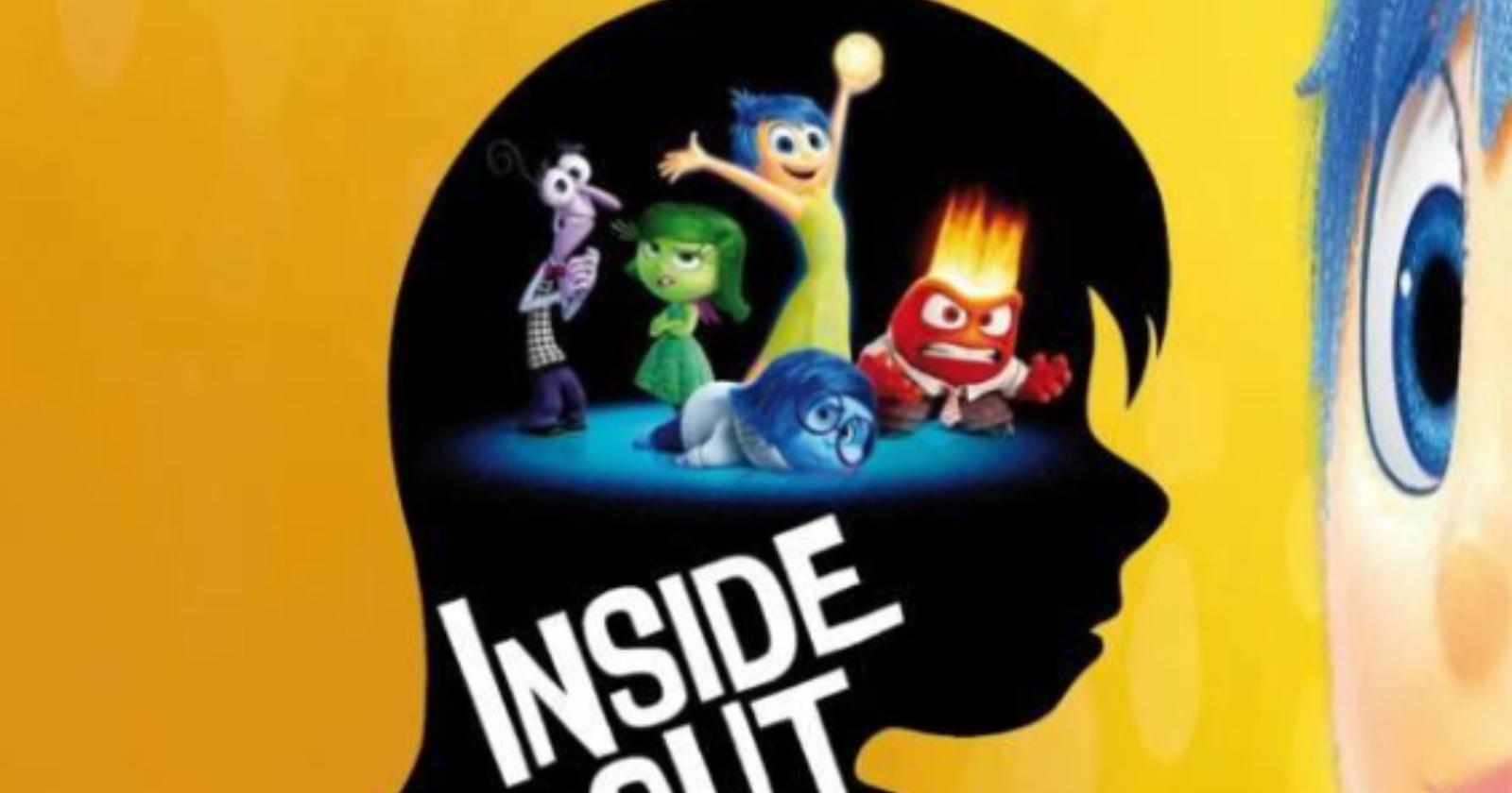 "Inside Out" e psicologia. Quale sentimento sei?