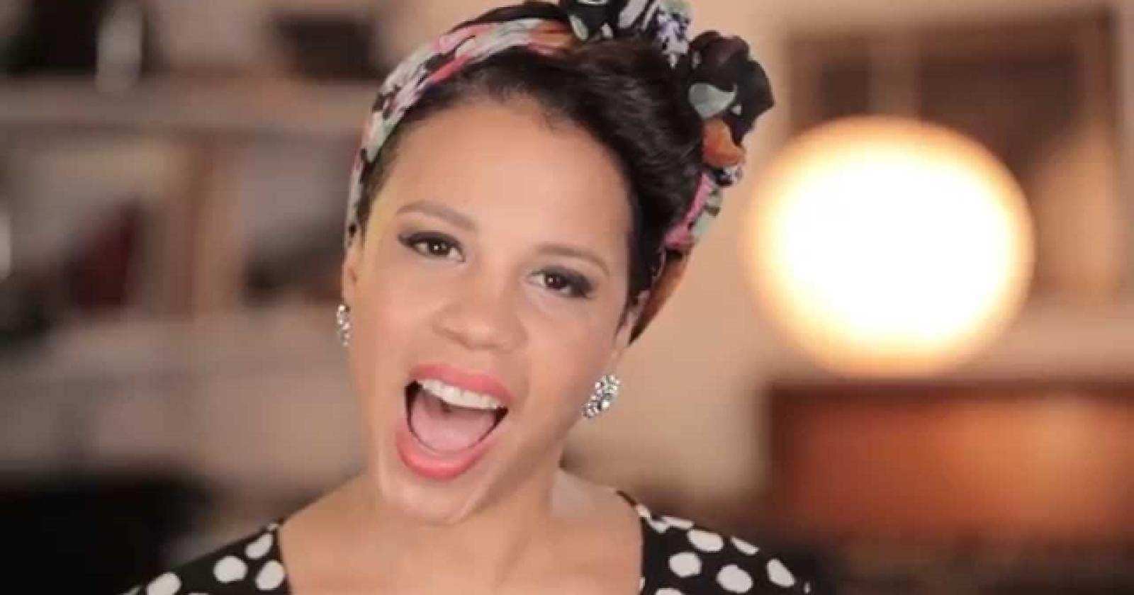 "Lune...di Jazz", arriva Shayna Steele per presentare 'Rise'