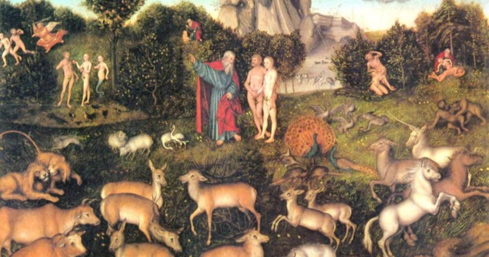 Abitanti, custodi, signori
