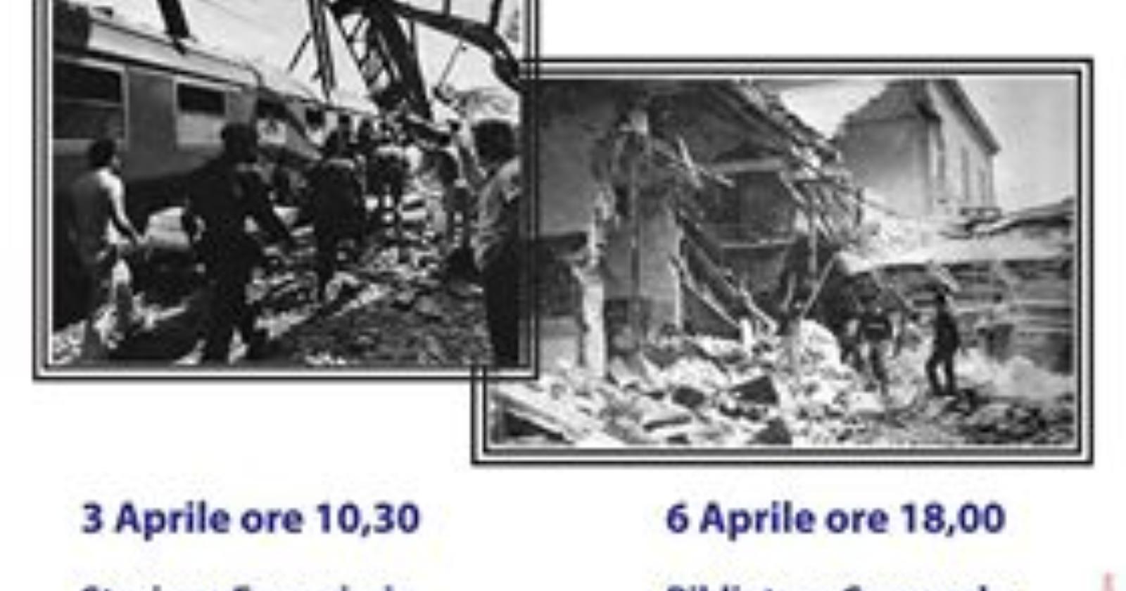 San Severo, 27esimo anniversario del disastro ferroviario