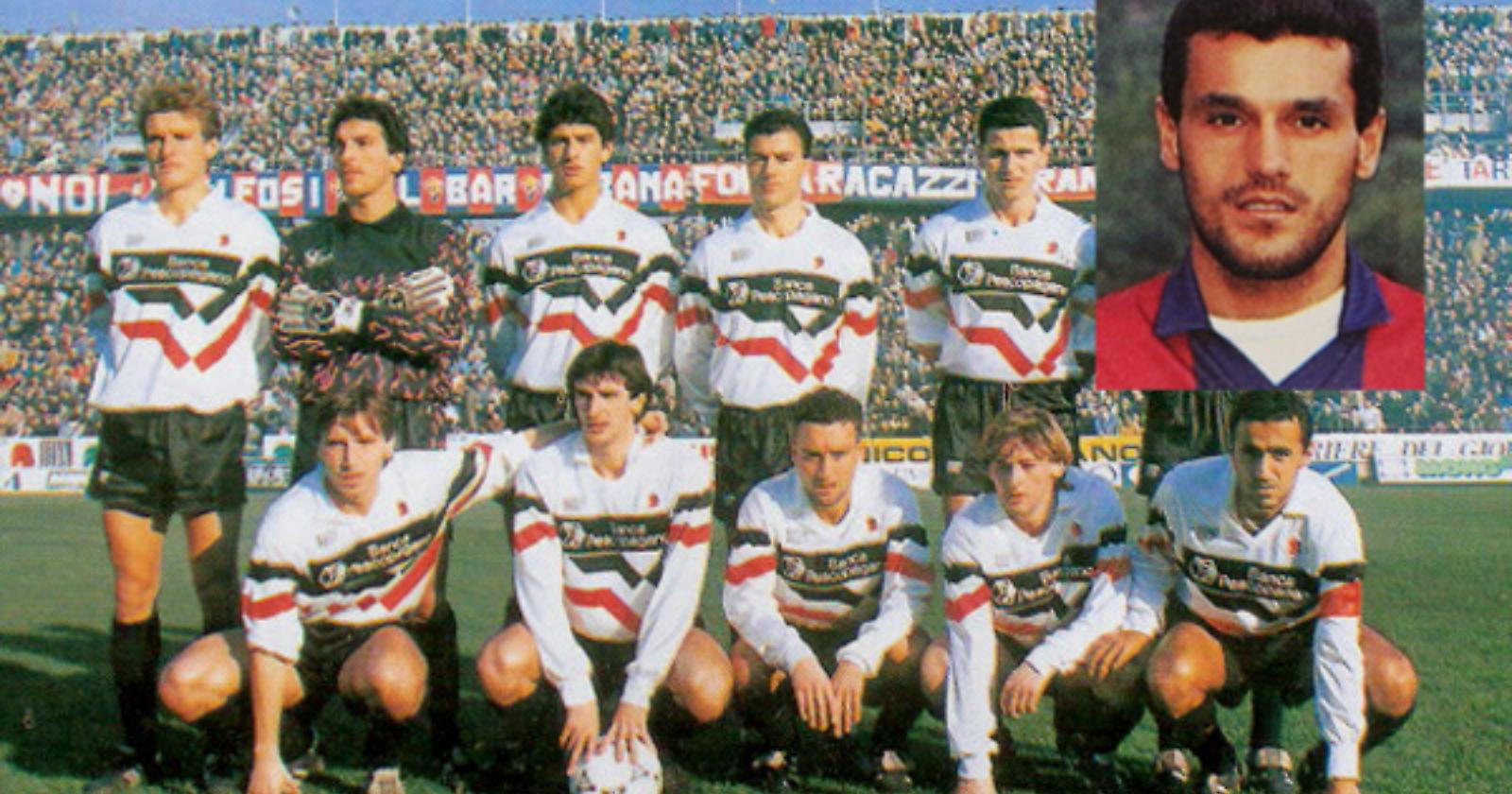 Si è spento Paolo List, il fulmine rossonero