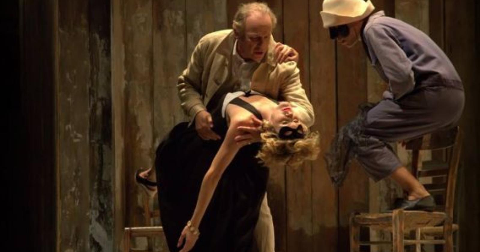 Teatro 'Verdi', in scena il "Bugiardo" di Goldoni