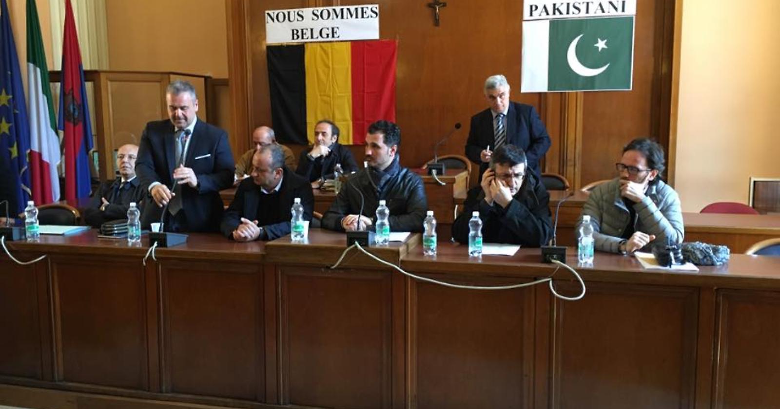 La Pasqua è stata pesante e il Consiglio Comunale non riesce a smaltire i debiti fuori bilancio