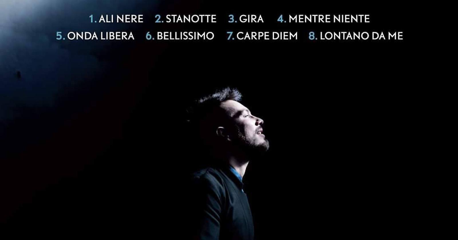 Nottetempo, il grande ritorno di Antonino