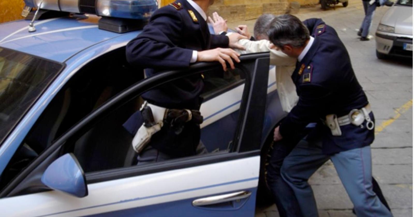 Tra mogli e mariti... quei poliziotti con 