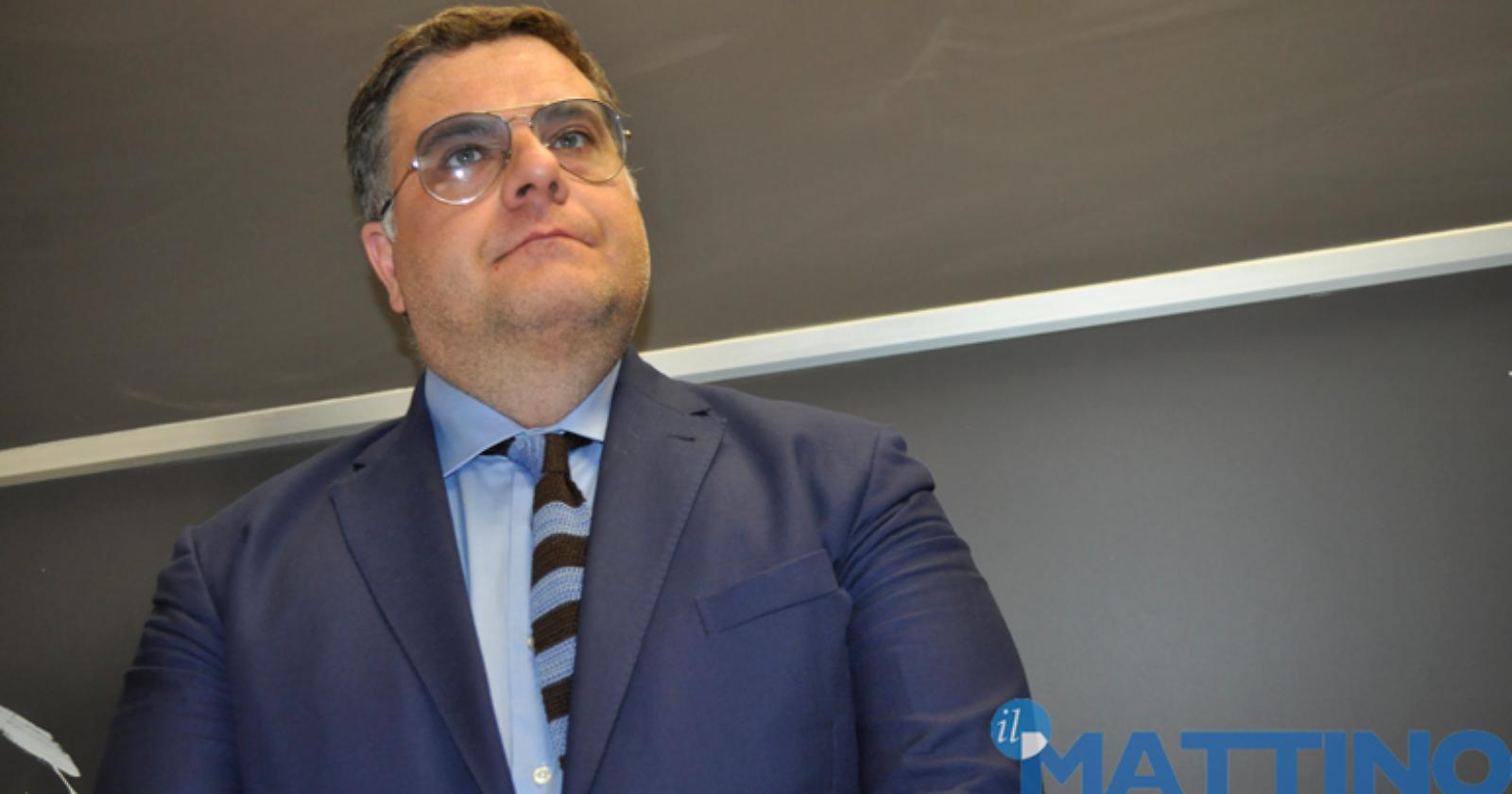 Miglio sollecita l'apertura del secondo  casello autostradale di Foggia