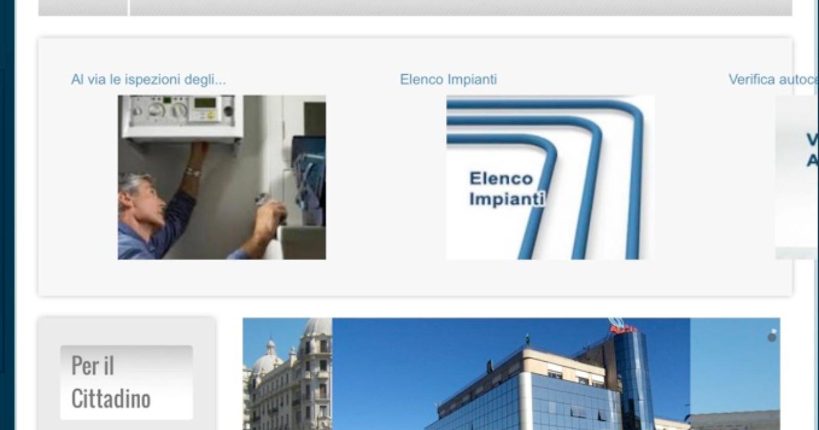AM Service: da mercoledì 6 aprile on line il nuovo portale