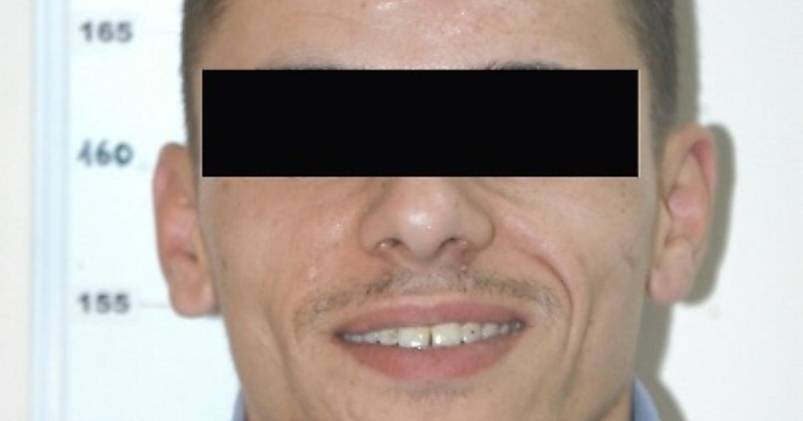 Tentò di estorcere denaro ad assicuratore: nove anni di carcere per Ivan Narciso