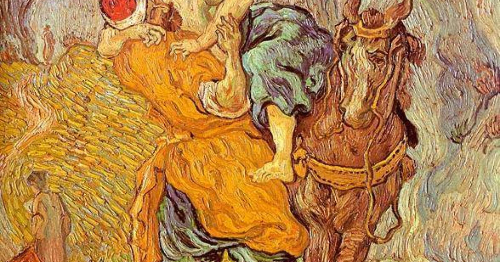 La misericordia è una bicicletta (o forse un tandem)
