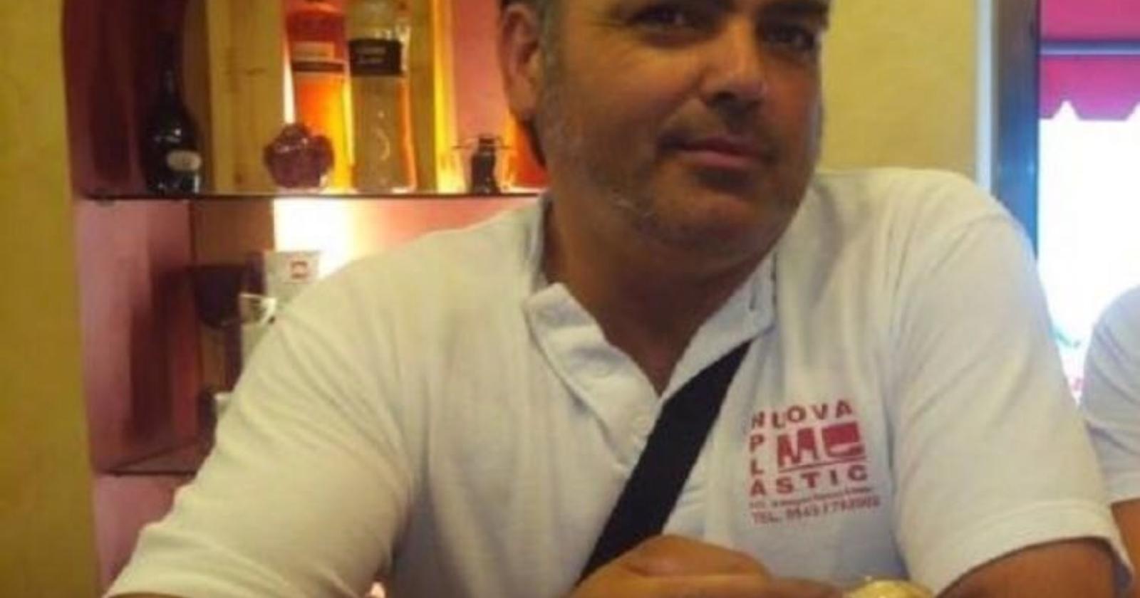 Manfredonia, rinvenuto il corpo di un muratore scomparso: è giallo sulla sua morte