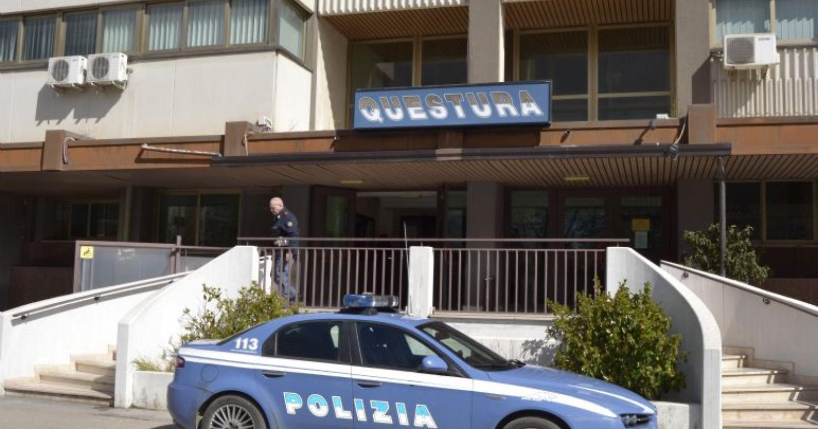 Foggia, blitz antimafia: scacco al clan Sinesi-Francavilla