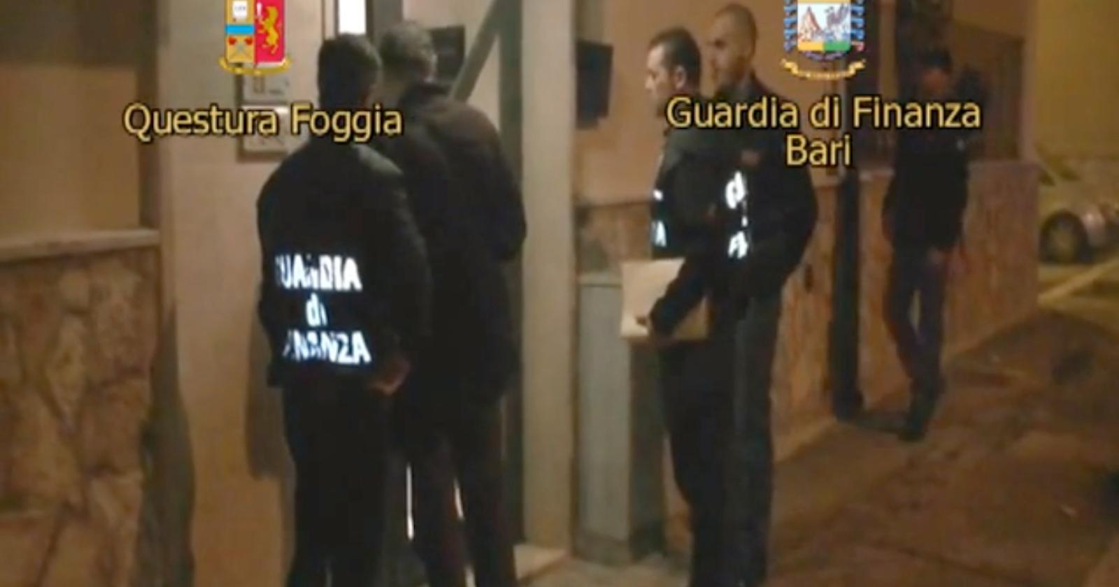Operazione 