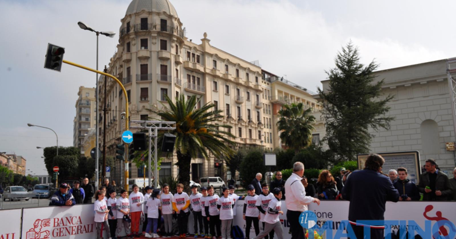 Foggia non è una provincia a misura di bambino: è all'ultimo posto nella classifica per il benessere dei più piccoli
