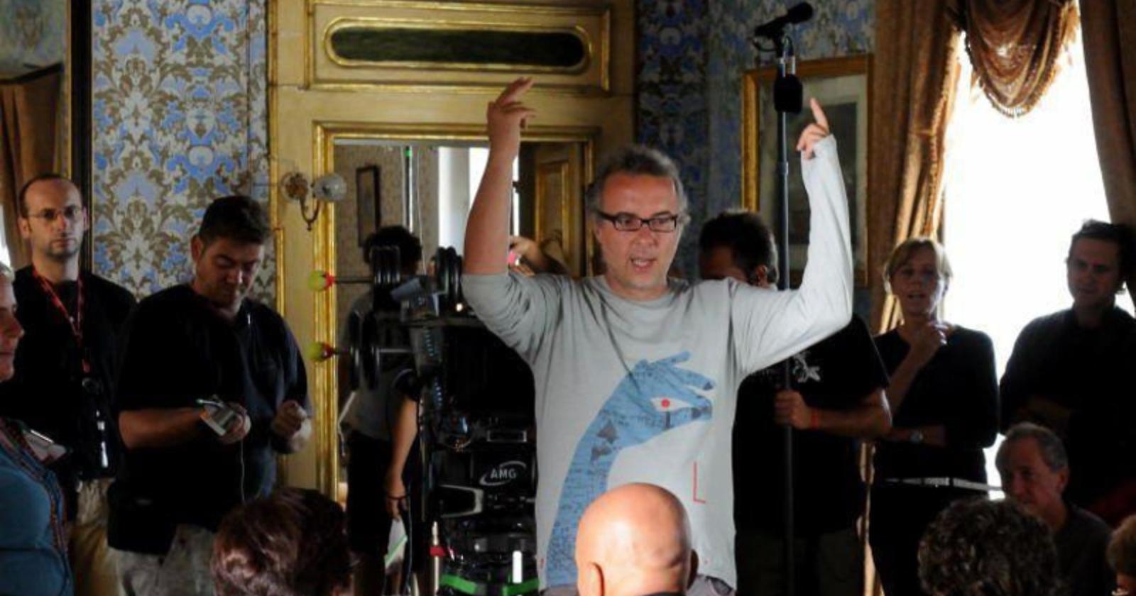 Cercansi comparse per il nuovo film di Luca Miniero